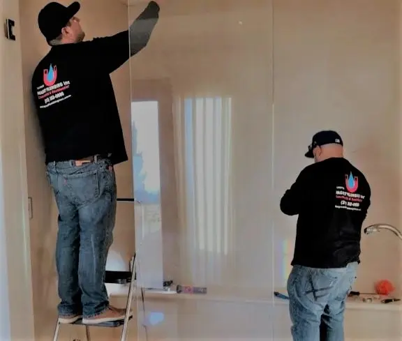 Professional plumbing installation for Leak Detection in Newark Central Business District