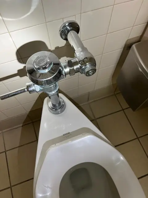 Fixture installation and repair for Pipe Repair in Newark Central Business District